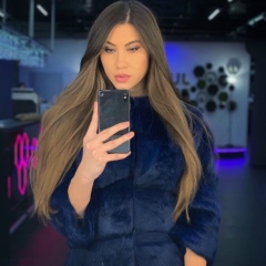 Anzhela Filonova, 21.03.1991, Киев