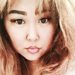 Айжаночка Сергазина, 08.04, Астана