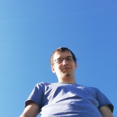 Александр Калинин, 28.03, Екатеринбург