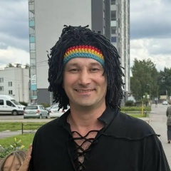 Алексей Чистяков, 30.06.1976, Санкт-Петербург