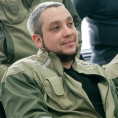 Сергей Смольников, 11.07, Астрахань
