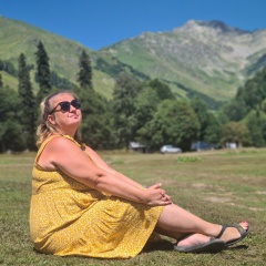 Алина Чибисова, 04.08, Санкт-Петербург