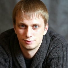 Олег Ширяев, 22.05.1989, Москва