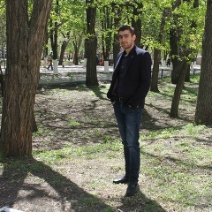 Михаил Манджари, 13.07.1994, Шахты