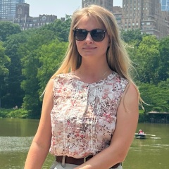 Галина Фомина, 29.11, Москва