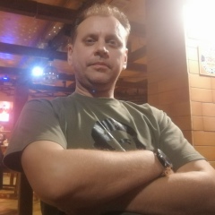 Игорь Демченко, 27.10, Ухта