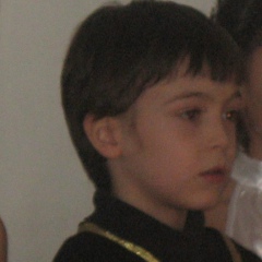 Luka Gagievi, 27.06.1998