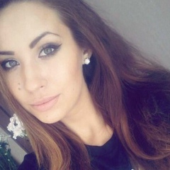 Медина Абдухаликова, 12.01.1991, Алматы