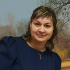Ольга Седых, 29.11.1983, Павлодар