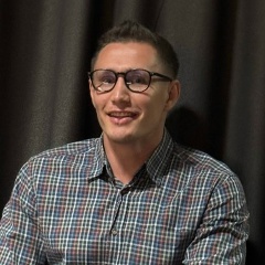 Михаил Бушков, 06.03