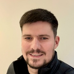 Timur Shagiakhmetov