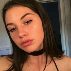 Карина Закирова, 08.01