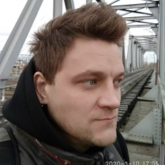 Андрей Евдокимов, 27.06.1984, Санкт-Петербург