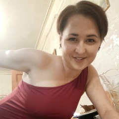 Ирина Дива, 13.03