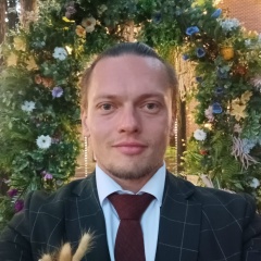 Роман Кулаков, 12.01, Москва