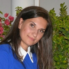 Марина Радченко, 06.06.1989, Донецк