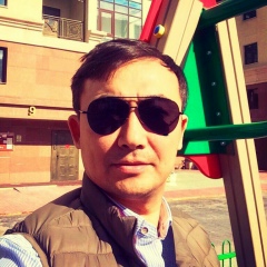 Бауыржан Койбакышов, 27.04, Астана