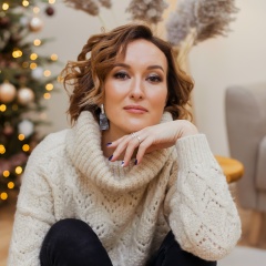 Анастасия Сорокина, 31.12, Тюмень