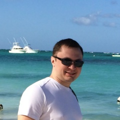 Дмитрий Гладких, 20.09, Алматы