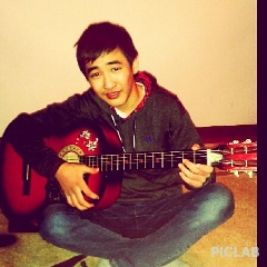 Ramazan Kokimbaev, 01.01.1999, Атырау