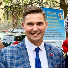 Павел Красюков