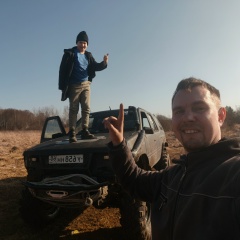 Иван Домаленко, Псков