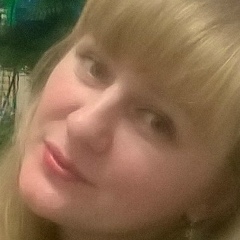 Татьяна Шаповалова, 17.06, Новосибирск