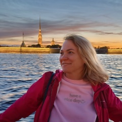 Марина Манькова, 13.12, Воронеж