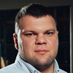 Егор Киселёв, 23.11, Нижний Новгород