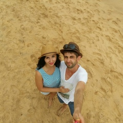 Наталия Сорока, 20.05.1990, Киев