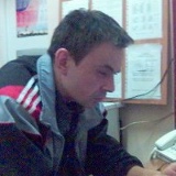 Андрей Климов, 14.11.1966, Москва