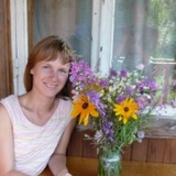 Алена Бодрова, 23.07.1984, Москва