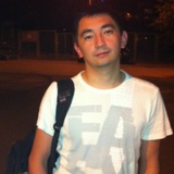 Kilua Kun, 18.11.1985, Алматы