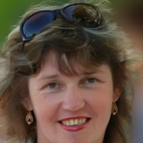 Светлана Васютинская, 28.06.1960, Каланчак