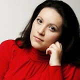 Анютка Смирнова, 27.11, Санкт-Петербург