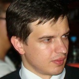 Роман Романенко, 23.09, Санкт-Петербург