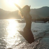 Валентина Кинякина, 26.07.1988, Минск