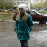 Алсу Рахматуллина, 12.07, Йошкар-Ола