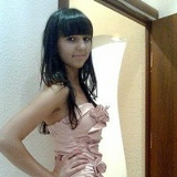 Nasiba Kurbanova, 30.01.1995, Ташкент