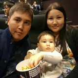 Саят Асылханов, 09.01, Астана