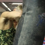 Роман Маковеев, Москва