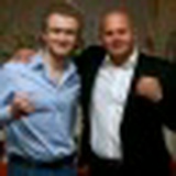 Михаил Матренин, 12.11.1998, Москва