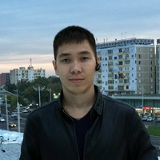 Максим Хван, 09.01.1990, Ташкент