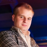 Илья Оникийчук, 08.08, Алматы