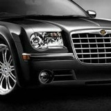 Chrysler Sedan, 01.05.1950, Detroit