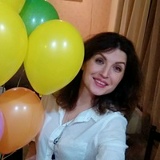 Юлия Котельникова, 06.01.1995, Москва