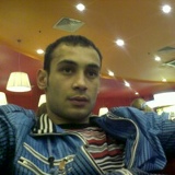 Ильхом Мамедов, 10.11.1985, Санкт-Петербург