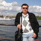 Тимур Казкенов, 16.01.1982, Алматы