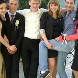 Александр Смык, 28.08.1987, Ракитное