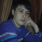 Дастан Джураев, 06.05.1992, Рязань